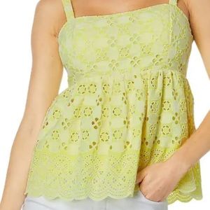 Lilly Pulitzer top